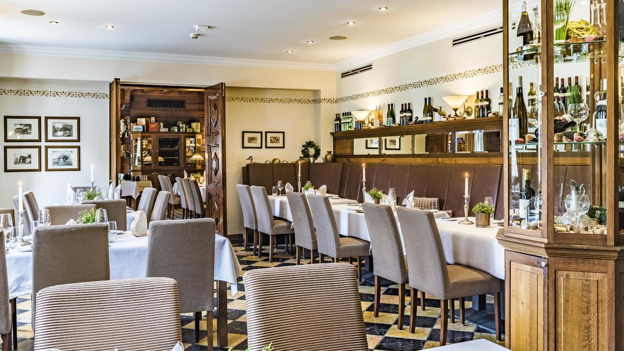 Wellings Romantik Hotel Zur Linde Moers Ngoại thất bức ảnh